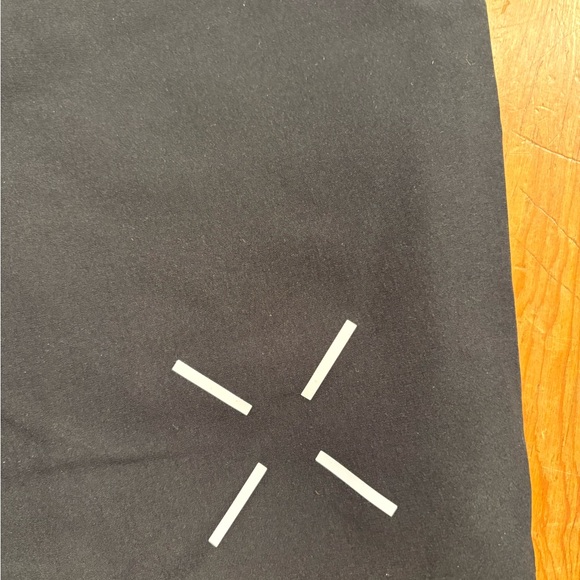 Ten Thousand Foundation Short Lined 7IN Black XL Workout Gym Training - Picture 6 of 6